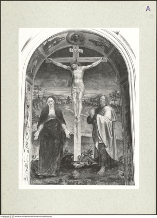 Vorderseite von bh254474_recto