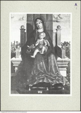 Vorderseite von bh254478_recto