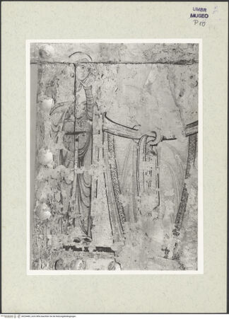 Vorderseite von bh254483_recto