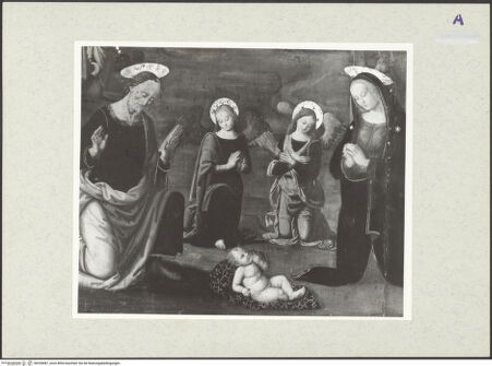 Vorderseite von bh254487_recto