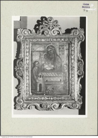 Vorderseite von bh254489_recto