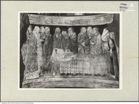 Vorderseite von bh254490_recto