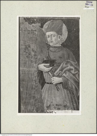 Vorderseite von bh254492_recto