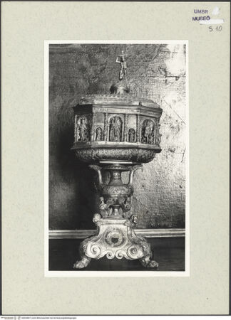 Vorderseite von bh254497_recto