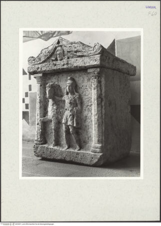 Vorderseite von bh254511_recto