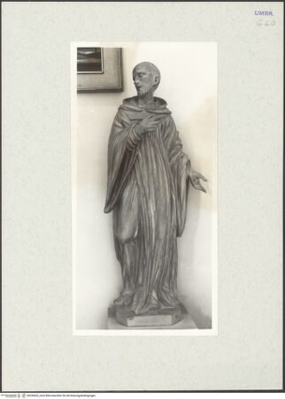 Vorderseite von bh254520_recto