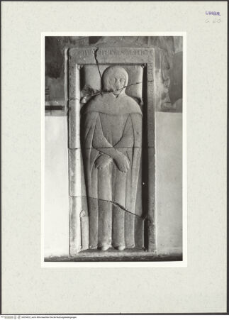 Vorderseite von bh254522_recto