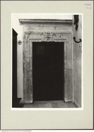 Vorderseite von bh254523_recto