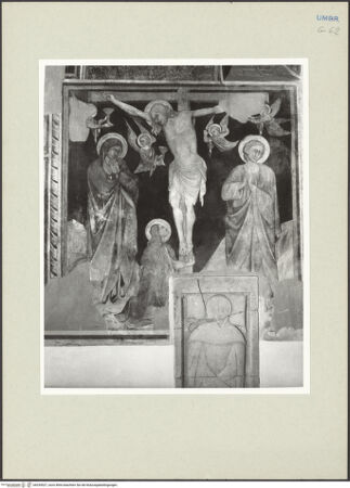 Vorderseite von bh254527_recto