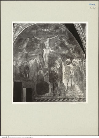 Vorderseite von bh254528_recto