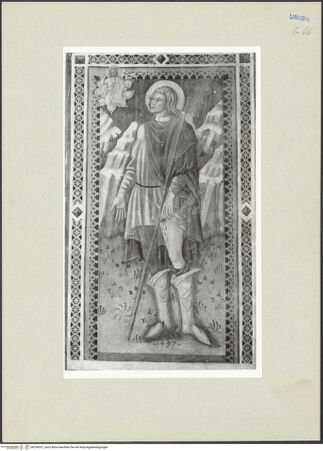 Vorderseite von bh254537_recto