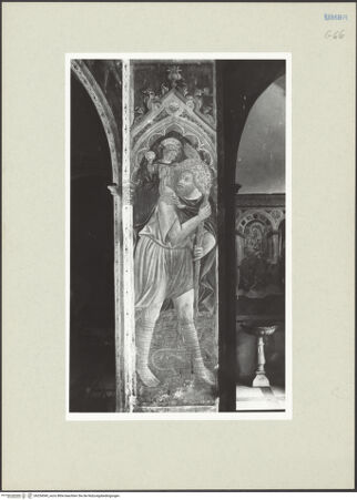 Vorderseite von bh254549_recto