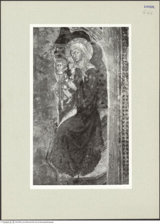 Vorderseite von bh254556_recto