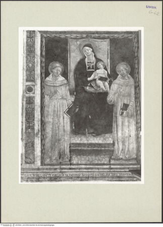 Vorderseite von bh254561_recto