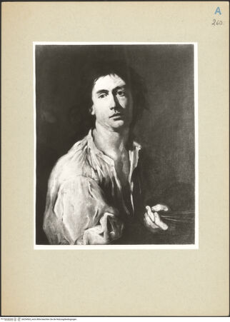 Vorderseite von bh254563_recto