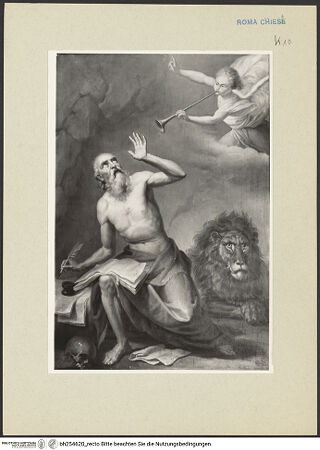 Vorderseite von bh254620_recto