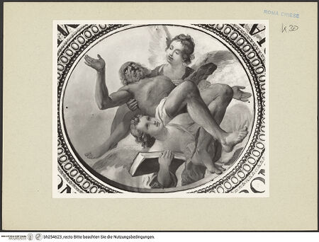 Vorderseite von bh254623_recto