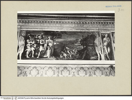 Vorderseite von bh254675_recto