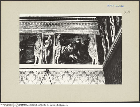 Vorderseite von bh254679_recto