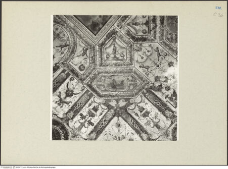 Vorderseite von bh254713_recto