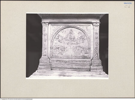 Vorderseite von bh254740_recto