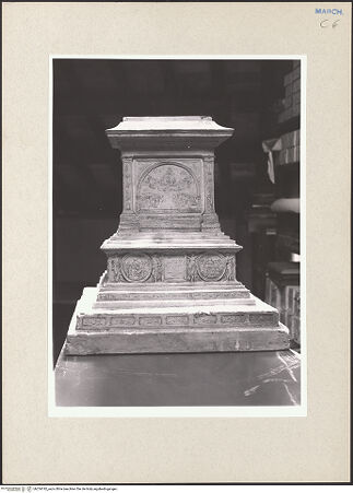 Vorderseite von bh254742_recto