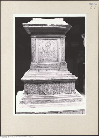 Vorderseite von bh254743_recto