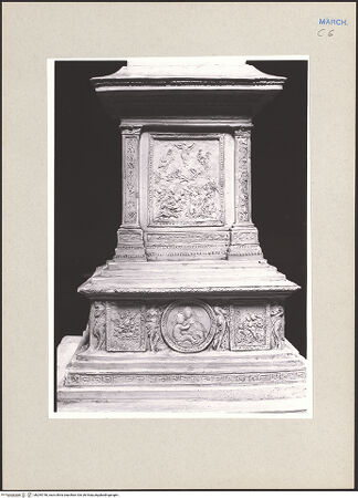 Vorderseite von bh254746_recto