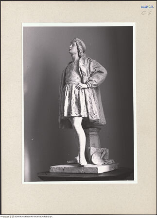 Vorderseite von bh254750_recto