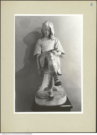 Vorderseite von bh254752_recto