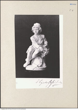 Vorderseite von bh254753_recto