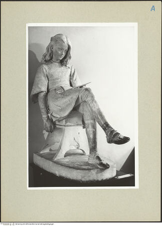 Vorderseite von bh254754_recto