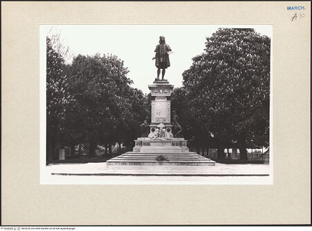 Vorderseite von bh254766_recto