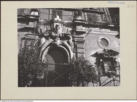 Vorderseite von bh254787_recto