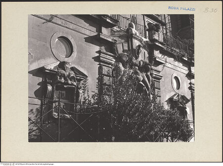 Vorderseite von bh254788_recto