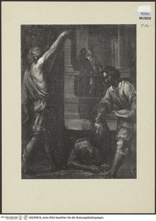 Vorderseite von bh254816_recto