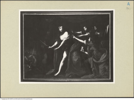 Vorderseite von bh254818_recto