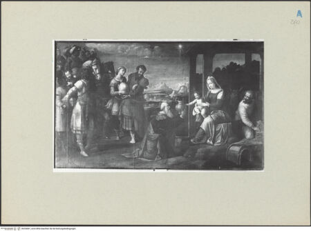 Vorderseite von bh254841_recto