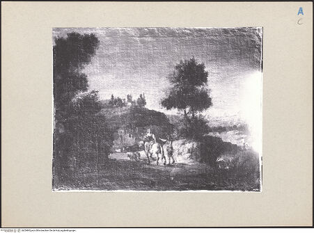 Vorderseite von bh254843_recto