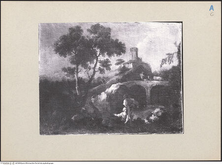 Vorderseite von bh254844_recto