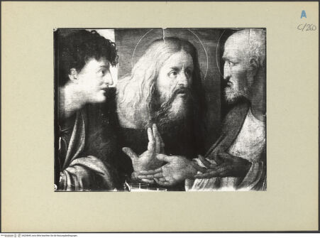 Vorderseite von bh254849_recto