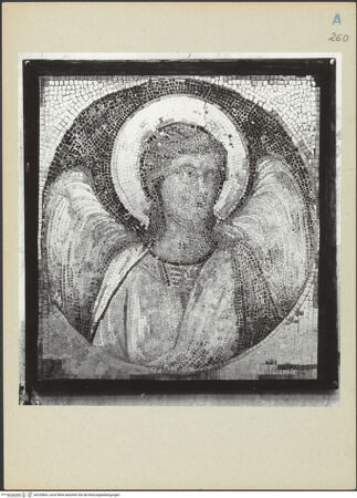 Vorderseite von bh254863_recto