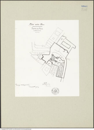 Vorderseite von bh254873_recto