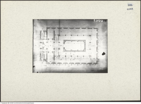 Vorderseite von bh254887_recto