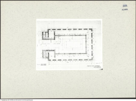 Vorderseite von bh254888_recto