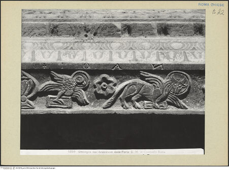 Vorderseite von bh254926_recto