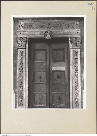 Vorderseite von Hutzel, Max [https://www.deutsche-digitale-bibliothek.de/content/lizenzen/rv-ez/] Gesamtansicht, bh254979_recto. Foto: Hutzel, Max.