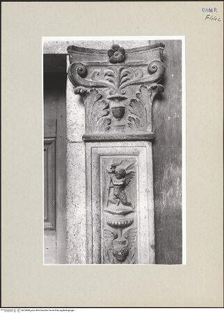 Vorderseite von Hutzel, Max [https://www.deutsche-digitale-bibliothek.de/content/lizenzen/rv-ez/] Detail, bh254980_recto. Foto: Hutzel, Max.