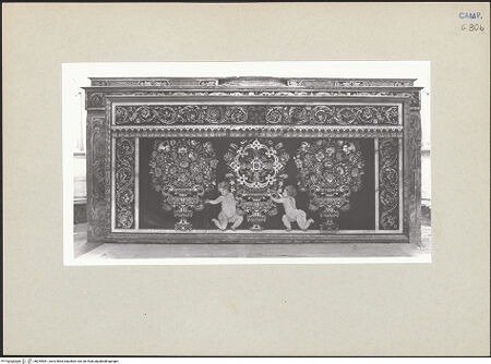 Vorderseite von Hutzel, Max [https://www.deutsche-digitale-bibliothek.de/content/lizenzen/rv-ez/] Vorderseite, bh254981_recto. Foto: Hutzel, Max.