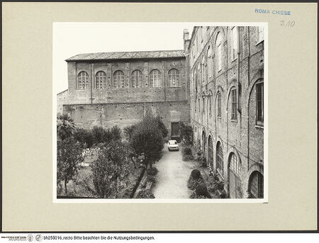 Vorderseite von bh255016_recto